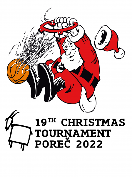 19th Christmas tournament - Poreč 2022