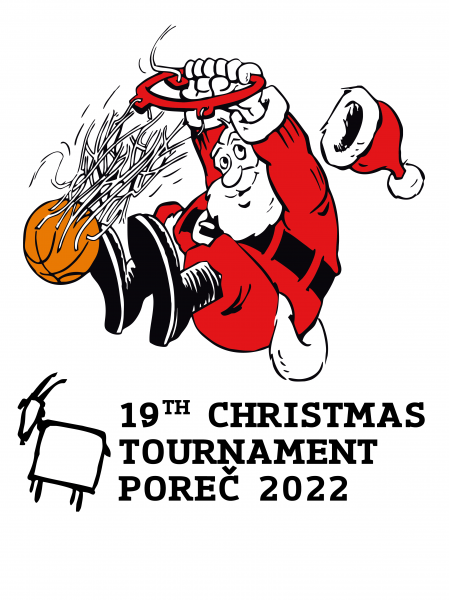 19. Torneo di Natale - Poreč 2022