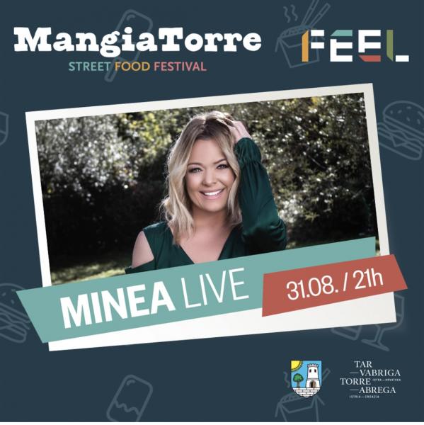 MangiaTorre - Minea