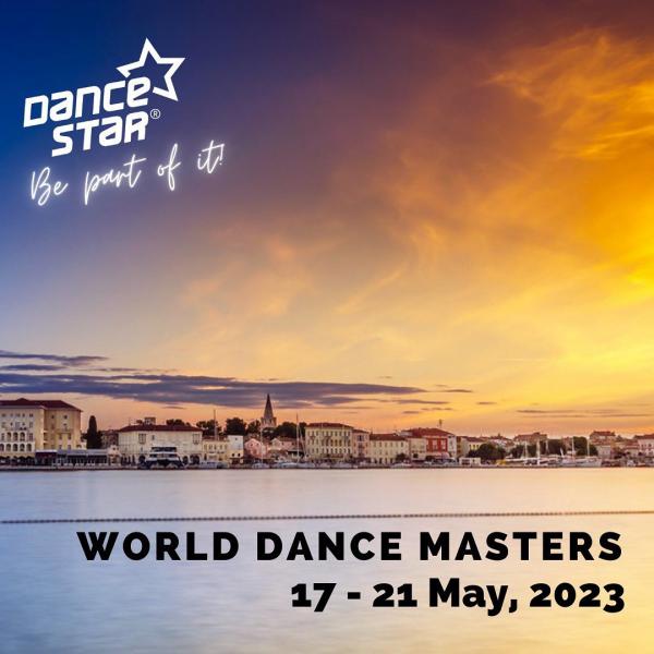 DanceStar - World dance masters
