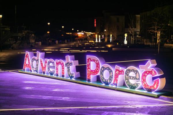 Advent Poreč: Cool Quartet