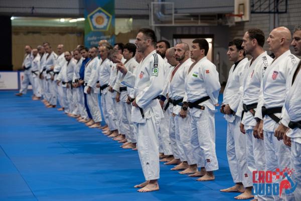 Judo festival Poreč 2023