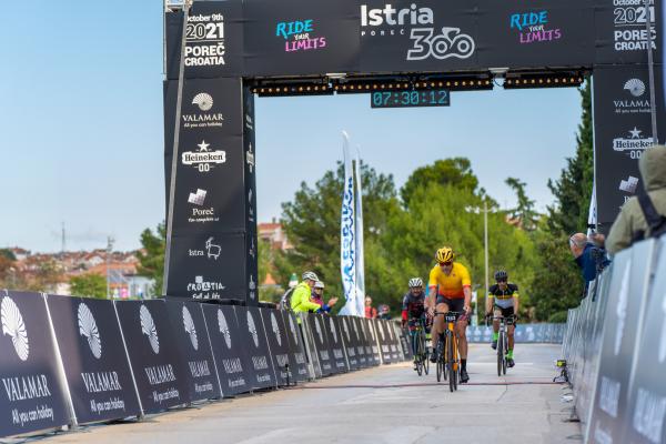 Istria300 - Ride your Limits! 