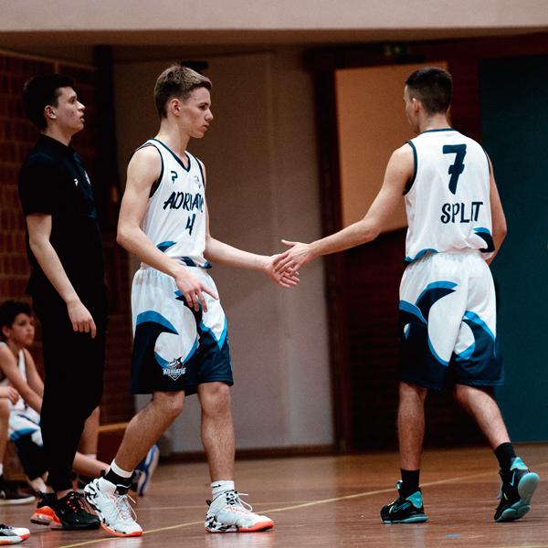 Adria Basketball Youth Tournament 