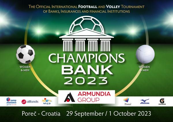 Champions Bank