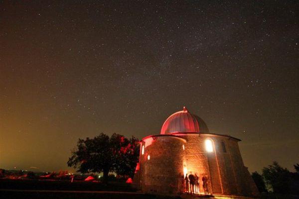 Astrofest