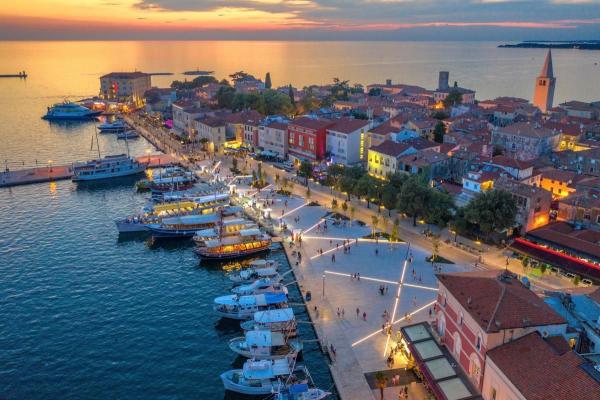 Poreč Town Day 