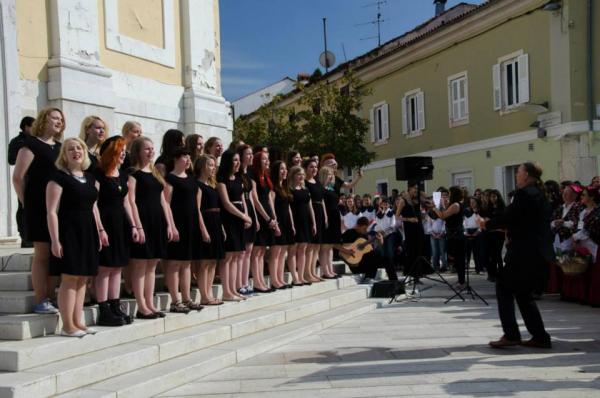 MRF Istra Music Festival