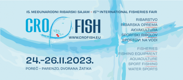 Crofish