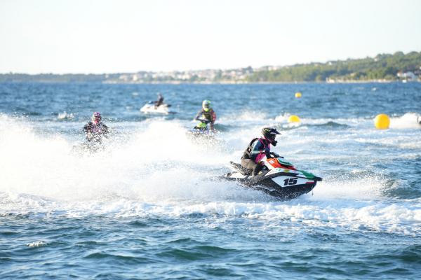 Alpe Adria Jet Ski Tour 2023 - GP Poreč