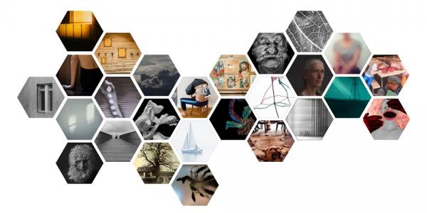 Exhibition: Photo Graz Selection V