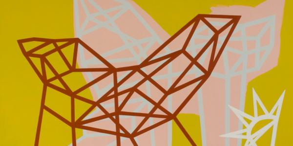 Exhibition: SNEŽANA VUJOVIĆ NIKOLIĆ