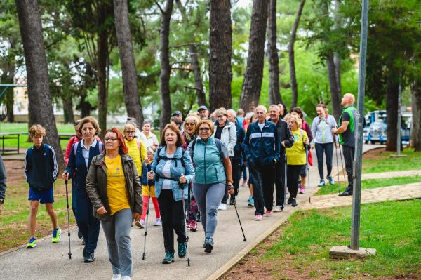 Poreč - grad sporta i rekreacije
