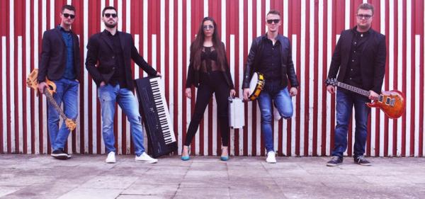 Advent Poreč: Replay Band