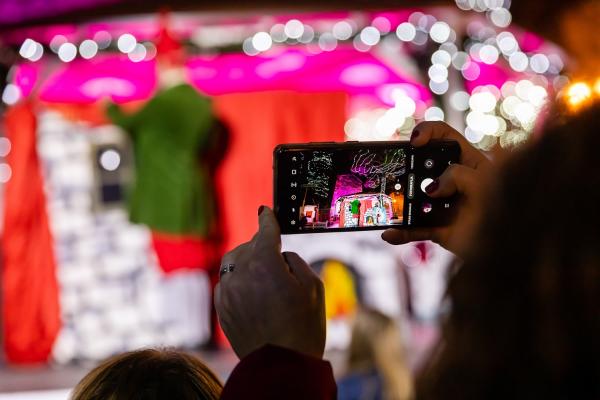 Advent Poreč: Puppet show for children - Palle Alone in the World
