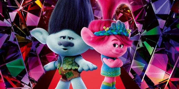 Kino: Trolovi 3 - Bend na okupu - sinkronizirano