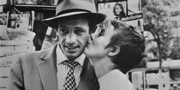 Kino: A bout de souffle (1960)