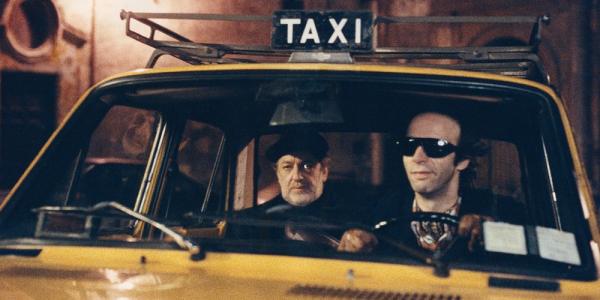Kino: Night on Earth (1991)