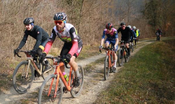 Parenzana Gravel Race