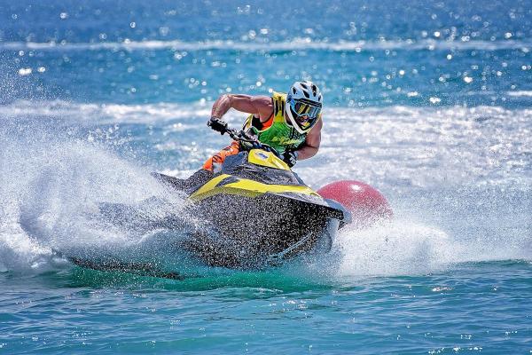 Alpe Adria Jet Ski Tour 2024 - GP Poreč