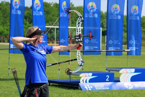 Croatian Archery Championship