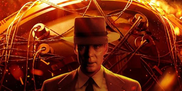Kino: Oppenheimer