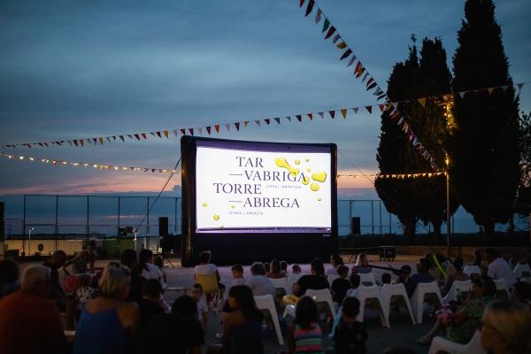 Cinema Torre