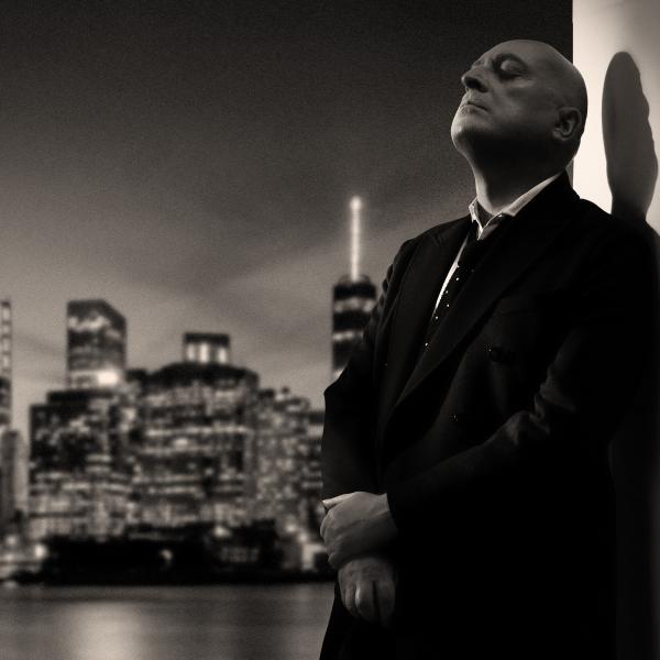 Sounds of the Streets Music - MARIO BIONDI
