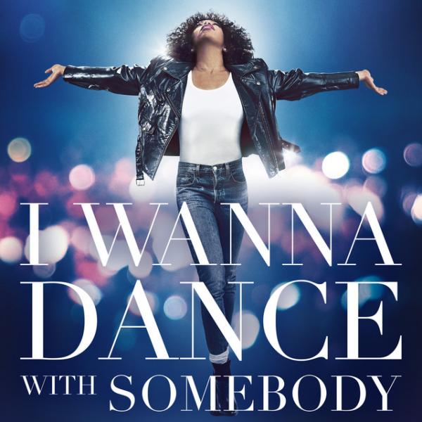 Visions of the Streets Cinema - Whitney Houston: I Wanna Dance with Somebody