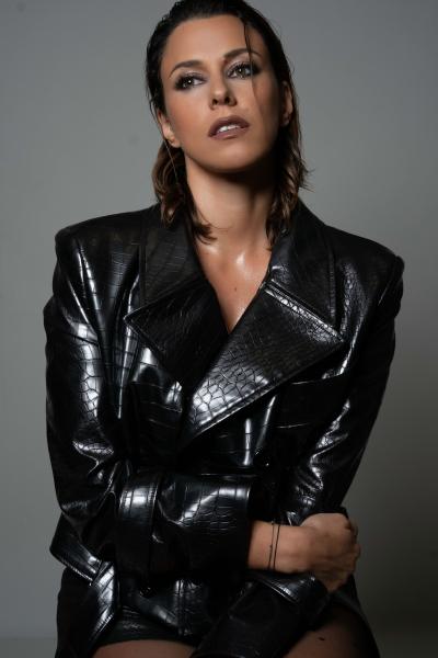 Sounds of the Streets - Natali Dizdar