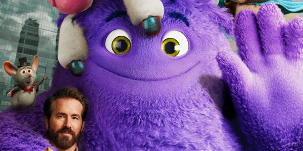 Kino: Imaginary Friends