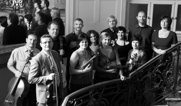 63rd Concerts in Euphrasian Basilica