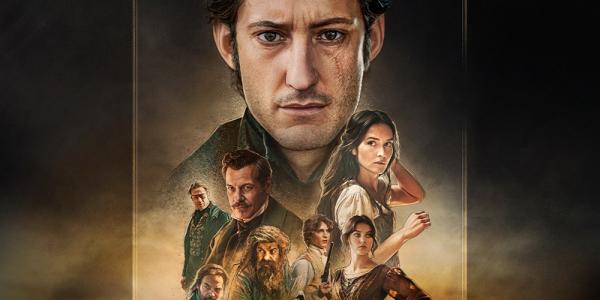Kino: Grof Monte Cristo