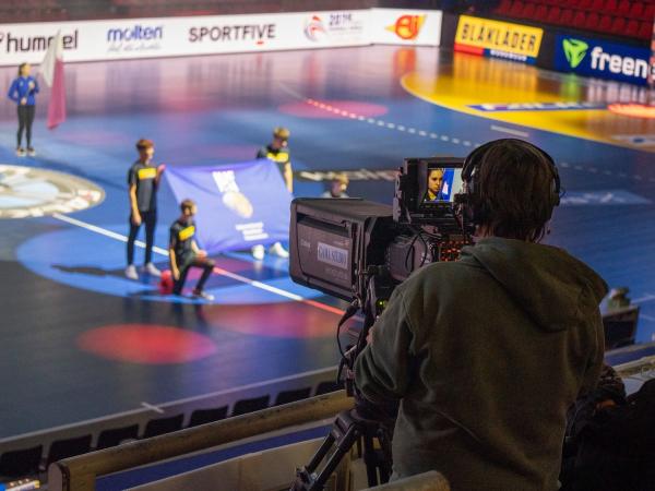 IHF Men’s World Handball Championship 2025