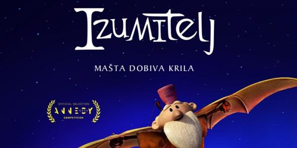 Kino: Izumitelj
