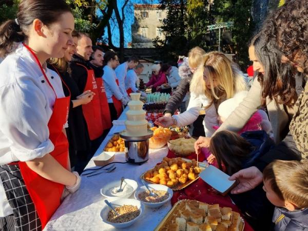  Avvento Parenzo: Dolce Mattina