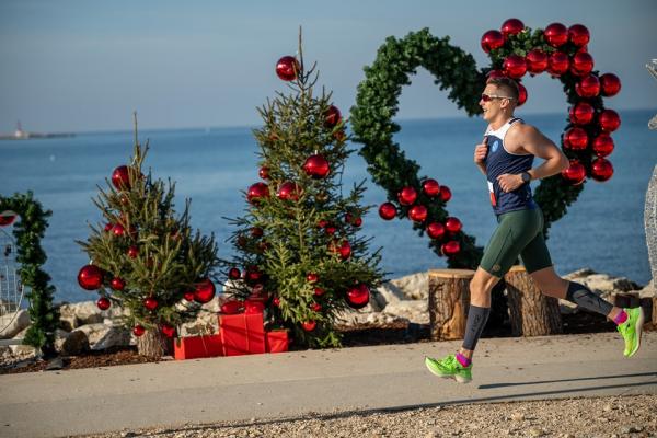 Advent Poreč: Adventska utrka