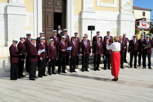 MRF Istra Music Festival