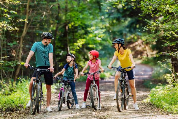 Recreational Parenzana on May 1st - 2025