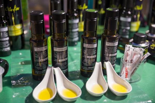 Fair of original Istrian agricultural products