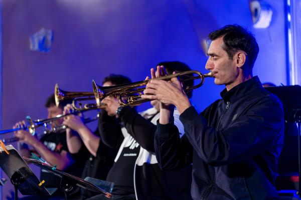 30° Jazz in Lapidario