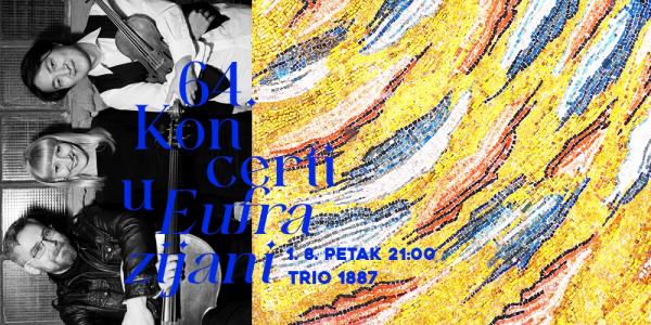 64th Concerts in Euphrasian Basilica
