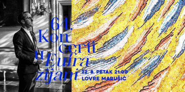 64° Concerti nella Basilica Eufrasiana