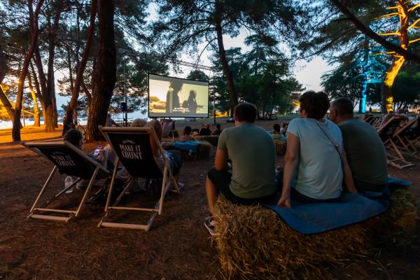 Poreč Sunset Cinema