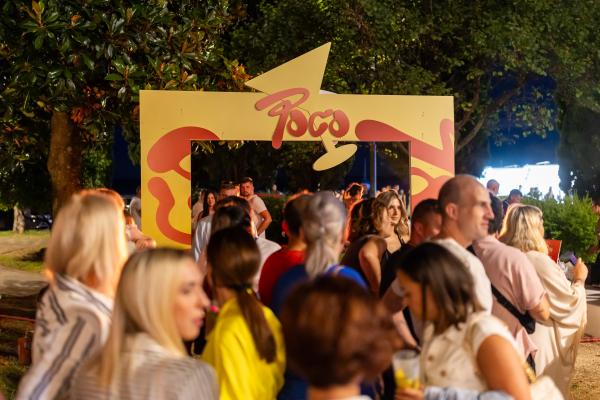 POCO – Poreč Cocktail Festival 