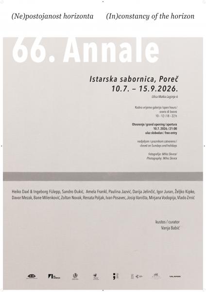 66. Annale