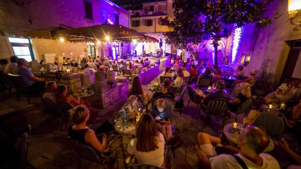 31st Jazz in Lapidarium 
