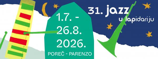 31. Jazz u Lapidariju 