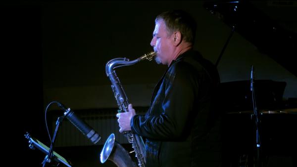 31. Jazz im Lapidarium