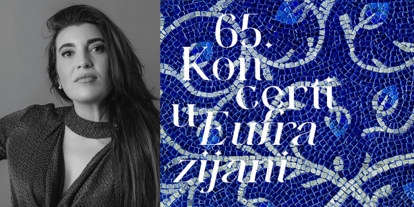65. Koncerti u Eufrazijani